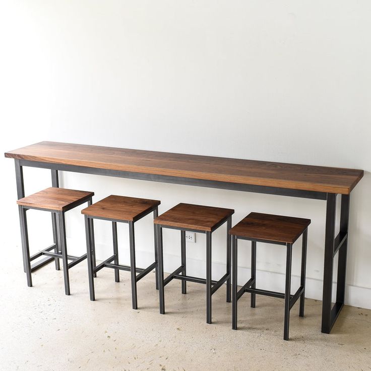 Mesa para oficina o tienda