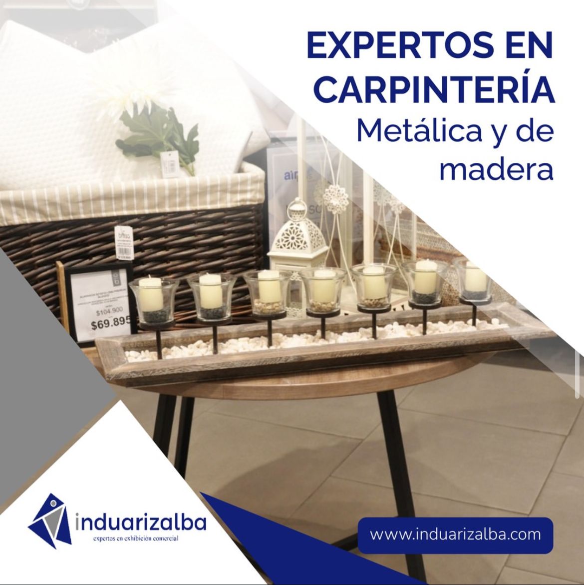 Induarizalba Instagram